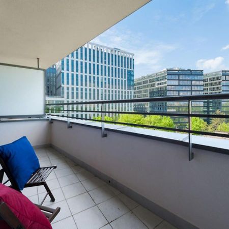 P&P Apartments Krakkó Kültér fotó