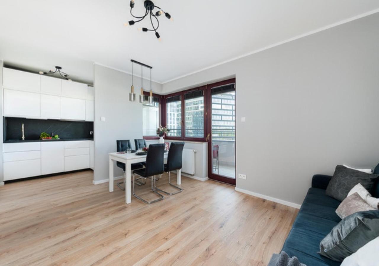 P&P Apartments Krakkó Kültér fotó