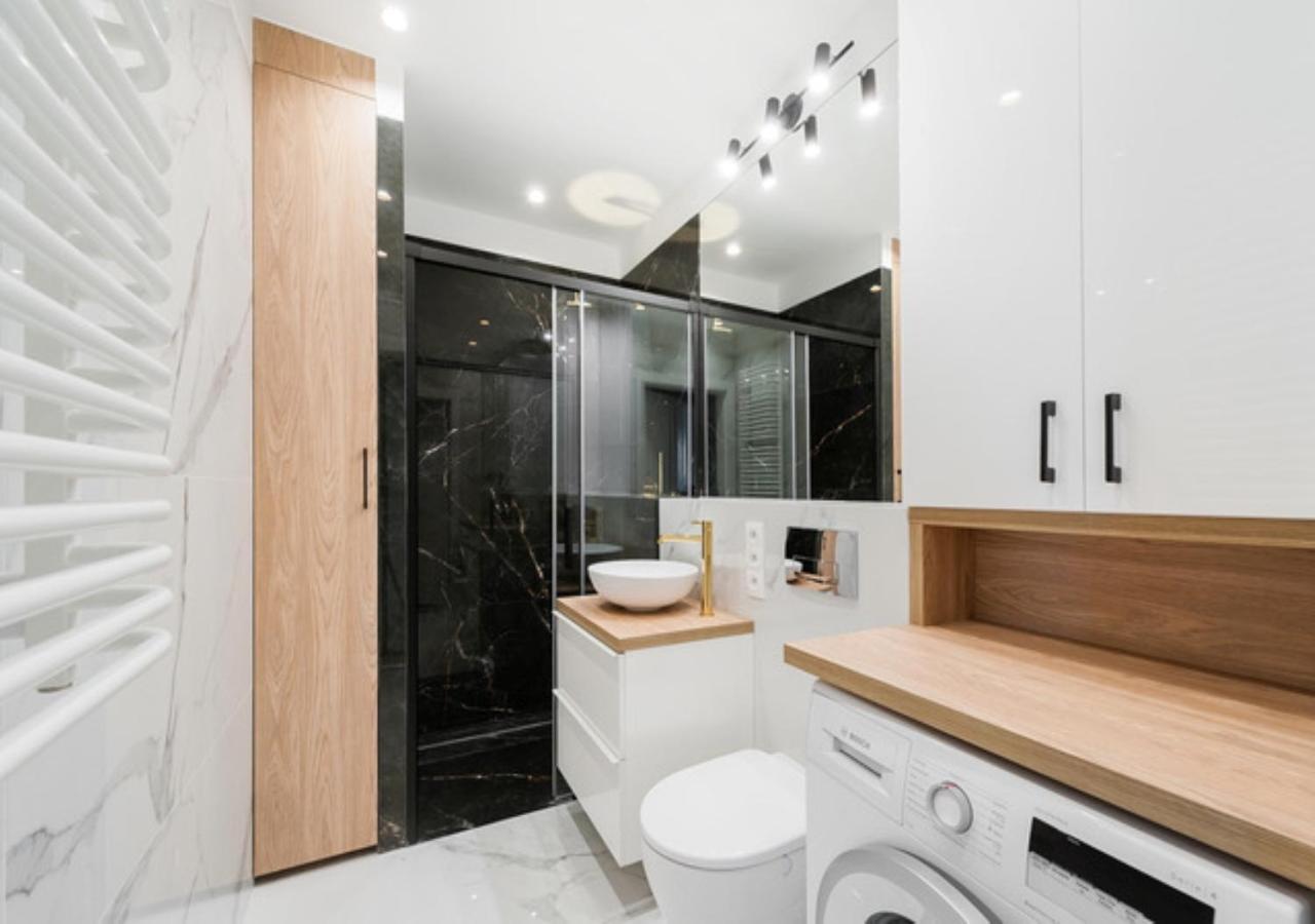 P&P Apartments Krakkó Kültér fotó
