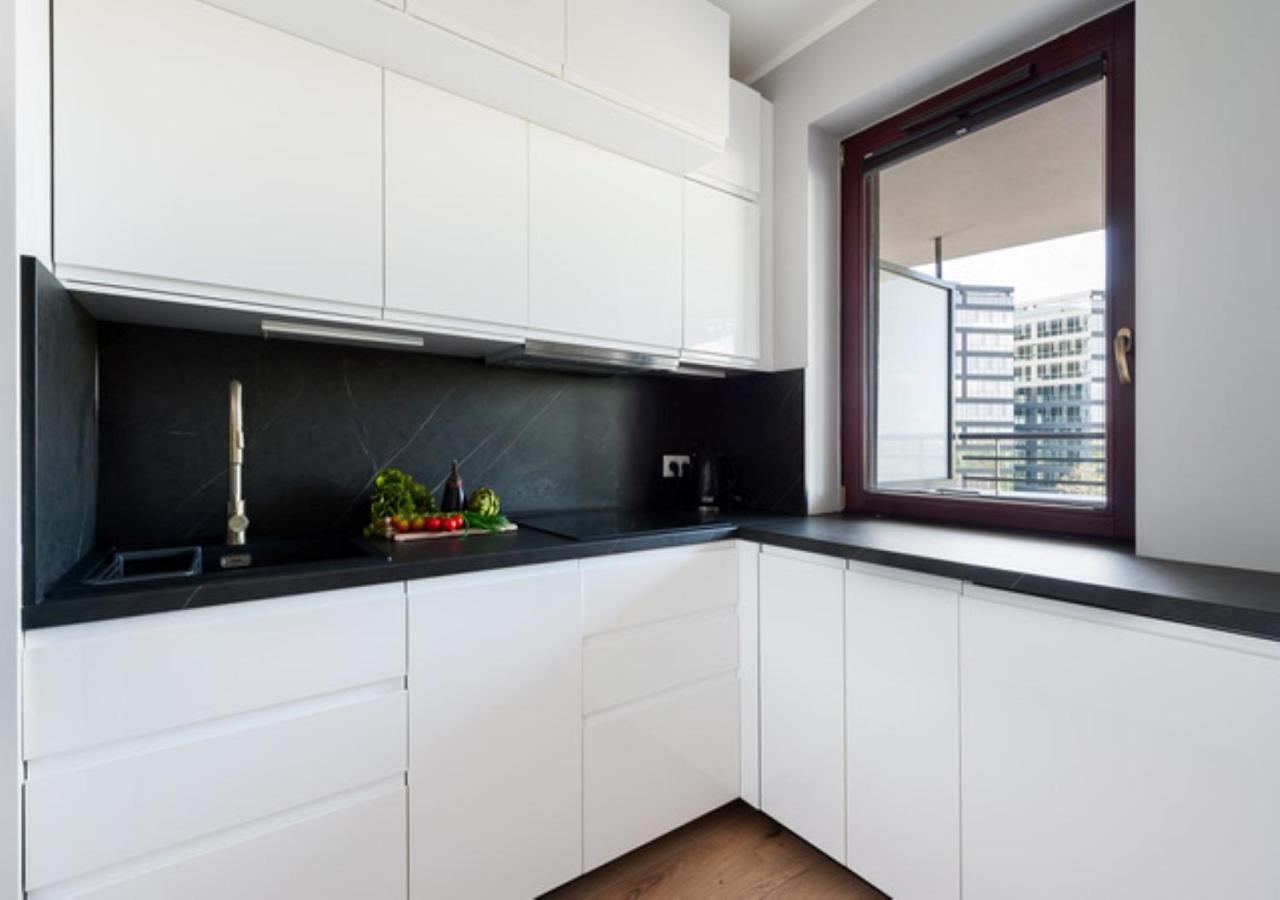 P&P Apartments Krakkó Kültér fotó