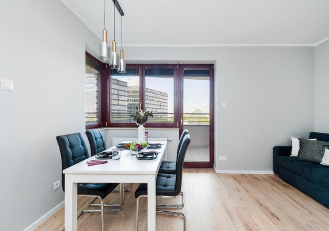 P&P Apartments Krakkó Kültér fotó