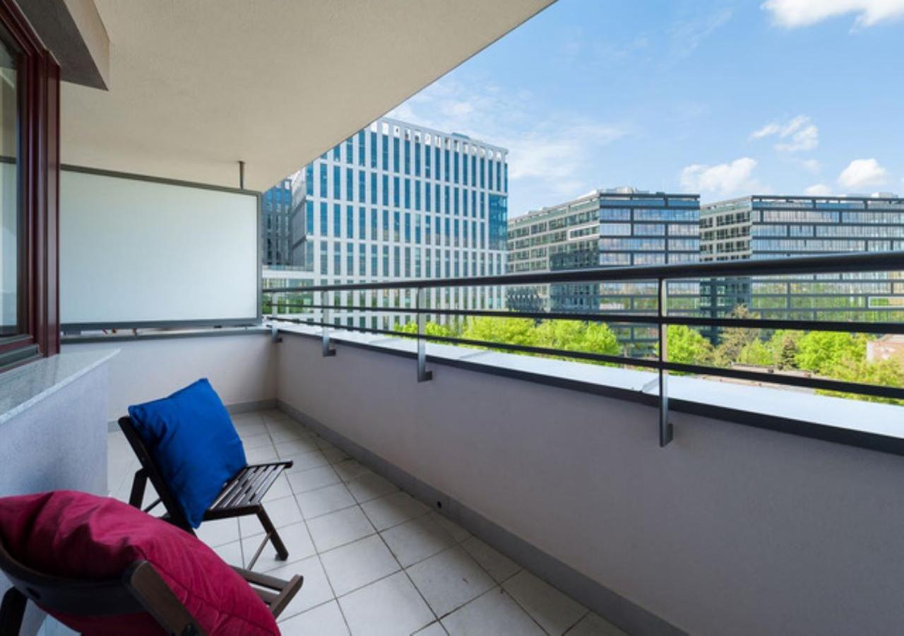 P&P Apartments Krakkó Kültér fotó