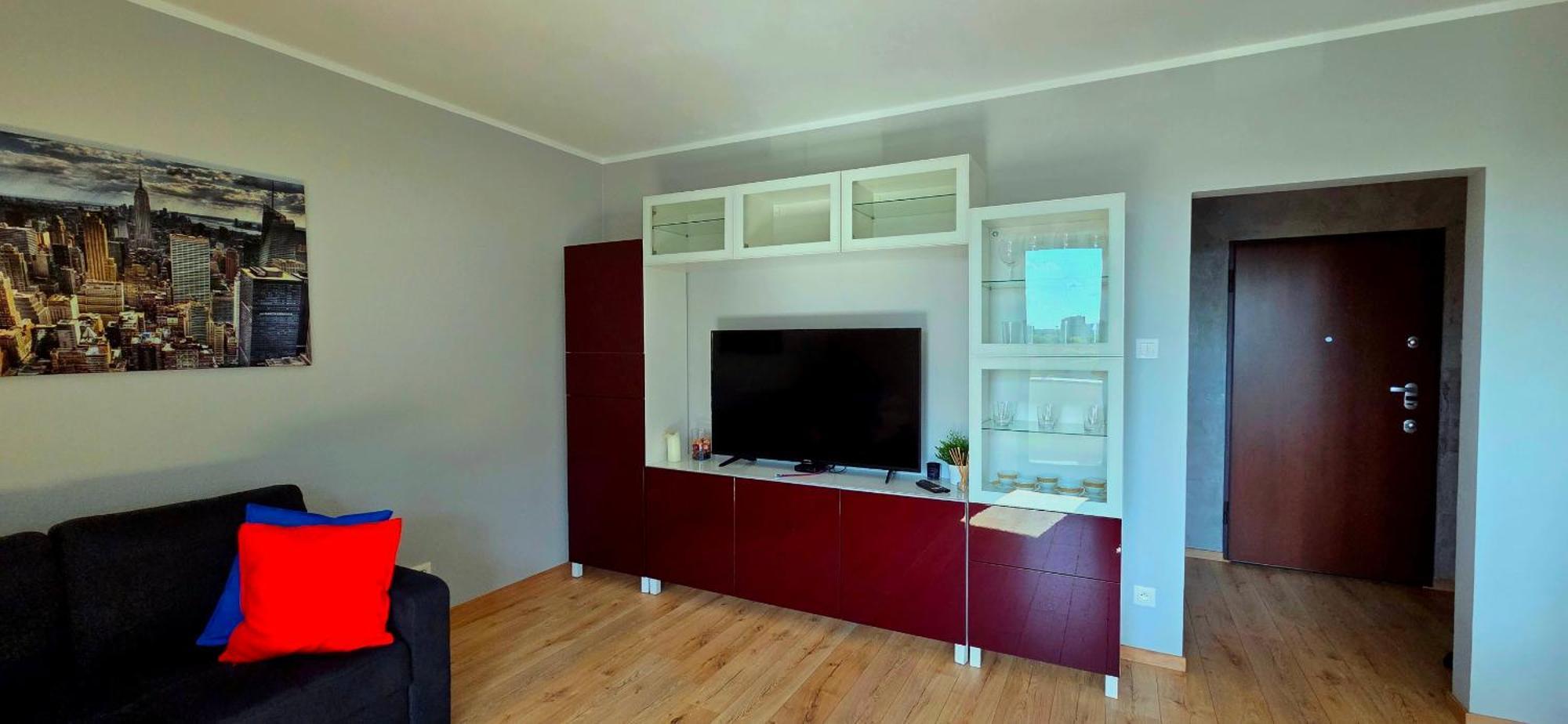 P&P Apartments Krakkó Kültér fotó